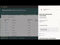 Create Multiple New Subinventories and Locators Simultaneously