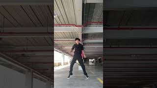 Enhypen - No Doubt Dance Cover By Kais