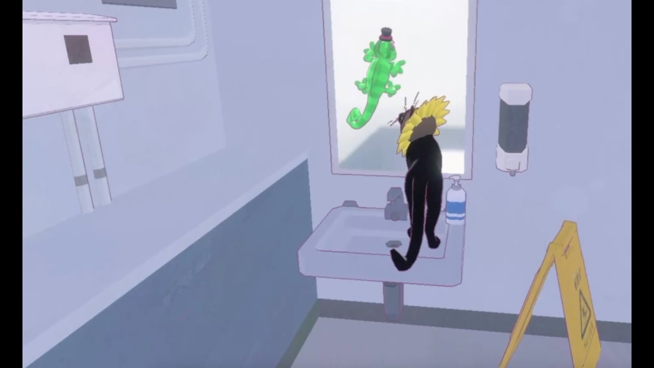 Little Kitty, Big City Part 7 | THE END!