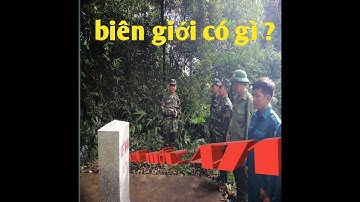 Tuần tra biên giới , cột mốc 471 . #bí ẩn #biên giới