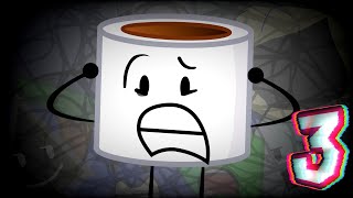 [CANCELLED] "Tissue Trouble" | Battle For The World [S1E3]