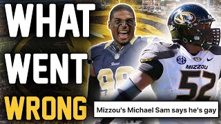 The REAL TRUTH About Michael Sam's Football Career (What Really Went Wrong?)