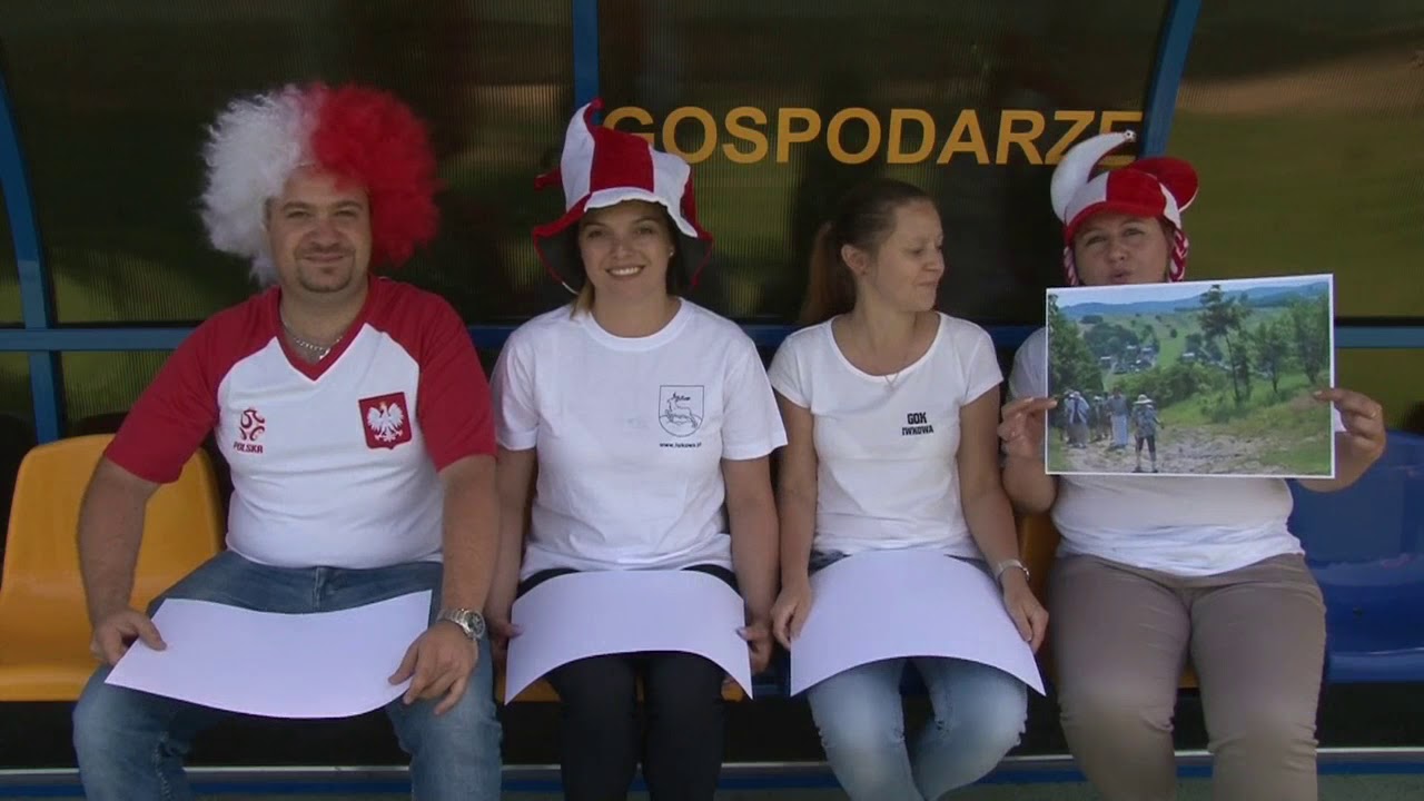 Powitanie Lata w Iwkowej ZAPOWIEDŹ