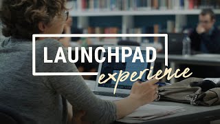 Business LaunchPad Experience | Business Programs