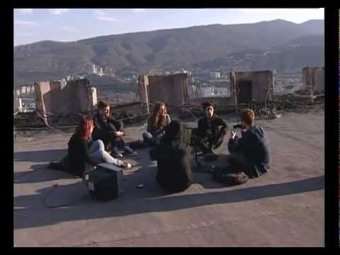 Talk-Show - ტელე-გადაცემები