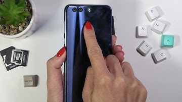 How to Add Fingerprint to HONOR 8 – Fingerprint Lock