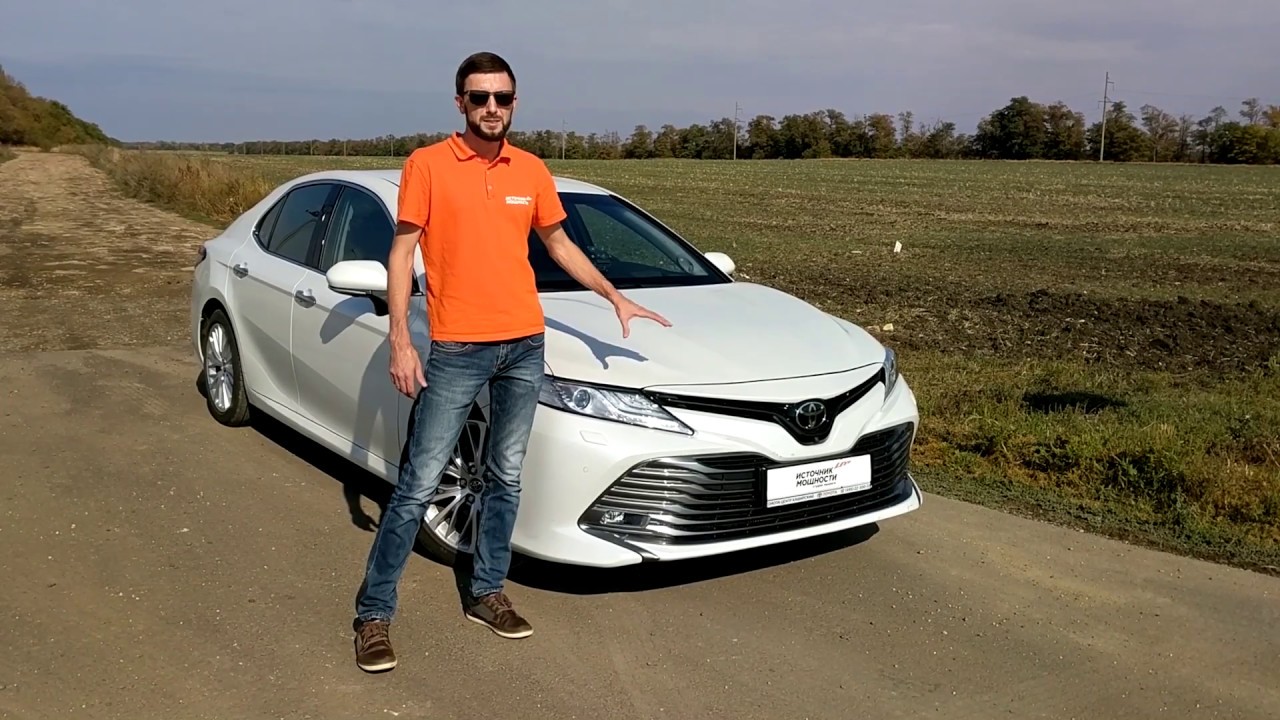 Камри антихром v70