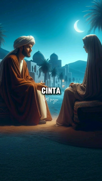Kisah Cinta Ali bin Abi Thalib dan Fatimah Az-Zahra