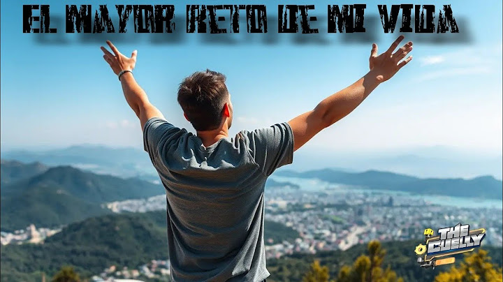 EL MAYOR RETO DE MI VIDA ( 12 MESES DE CAMBIO FISICO)