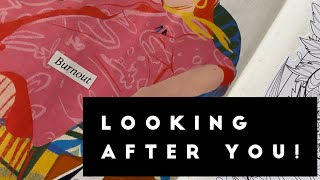 16 Journal spread ideas for your mental health and physical wellbeing!