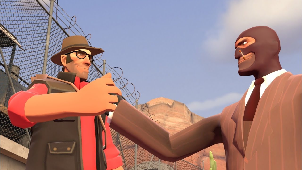 [SFM] THE ONE PIECE IS REAL