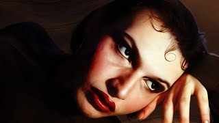 DIA - HISS (Official Visualizer) 