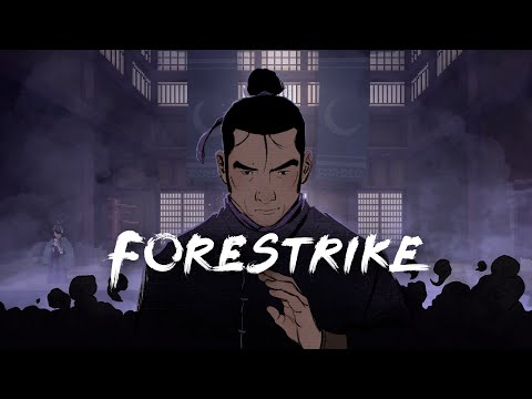 Forestrike (видео)