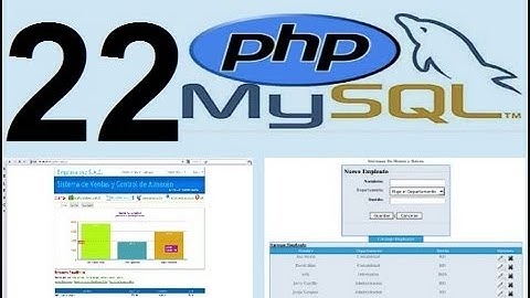 video 22 -Curso de PHP y MysQL- Include_once