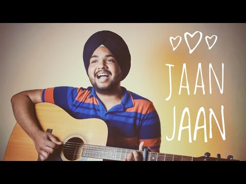 Jado Mainu Pyaar Naal Jaan Jaan Kehna Ae Cover  Balkar Sidhu  Deep Ambar  Old Punjabi Songs