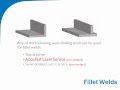 Motoman Robotics Seam Finding overview for Automated Arc Welding Motoman Robotics Seam Finding overview for Automated Arc Welding