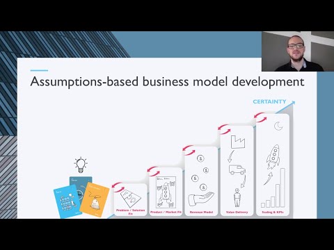 WEBINAR: Introduction to Business Model Innovation