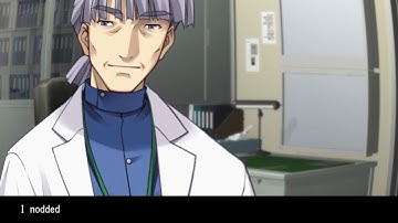 Chaos;Head VN Walkthrough - Part 10b - Negative Delusion