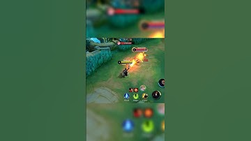 GRANGER VS CLINT WHO IS BEST 😱? #mlbb #milglobal #mlbbindonesia #viralshorts #shorts