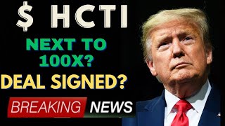 HCTI Stock - Healthcare Triangle Inc Stock Breaking News Today | HCTI Stock Price