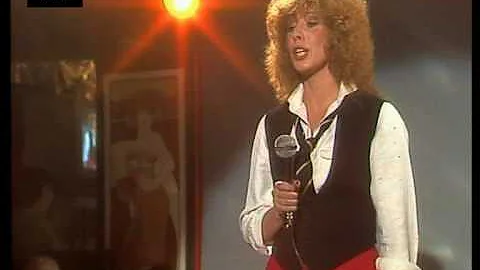 Marti Webb - Take That Look Off Your Face (1980) H...