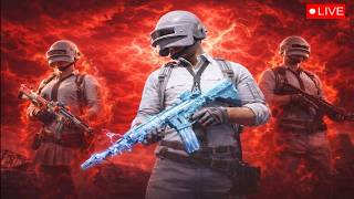 KHATARNAAK GAMEPLAY OR WHAT 😈 | LETS GO!!🔥 | LETS PLAY TOGETHER ❤️ #bgmilive #pubglive #live