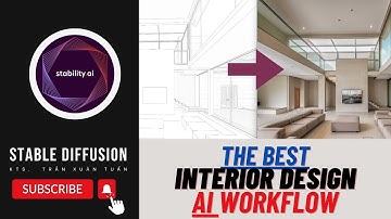 Stable Diffusion và Quy trình phát triển phương án chính xác