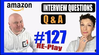 Free Live Interview Coaching From An Ex Amazon Bar Raiser & Senior Leader