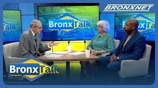 BronxTalk: United Neighborhood Houses