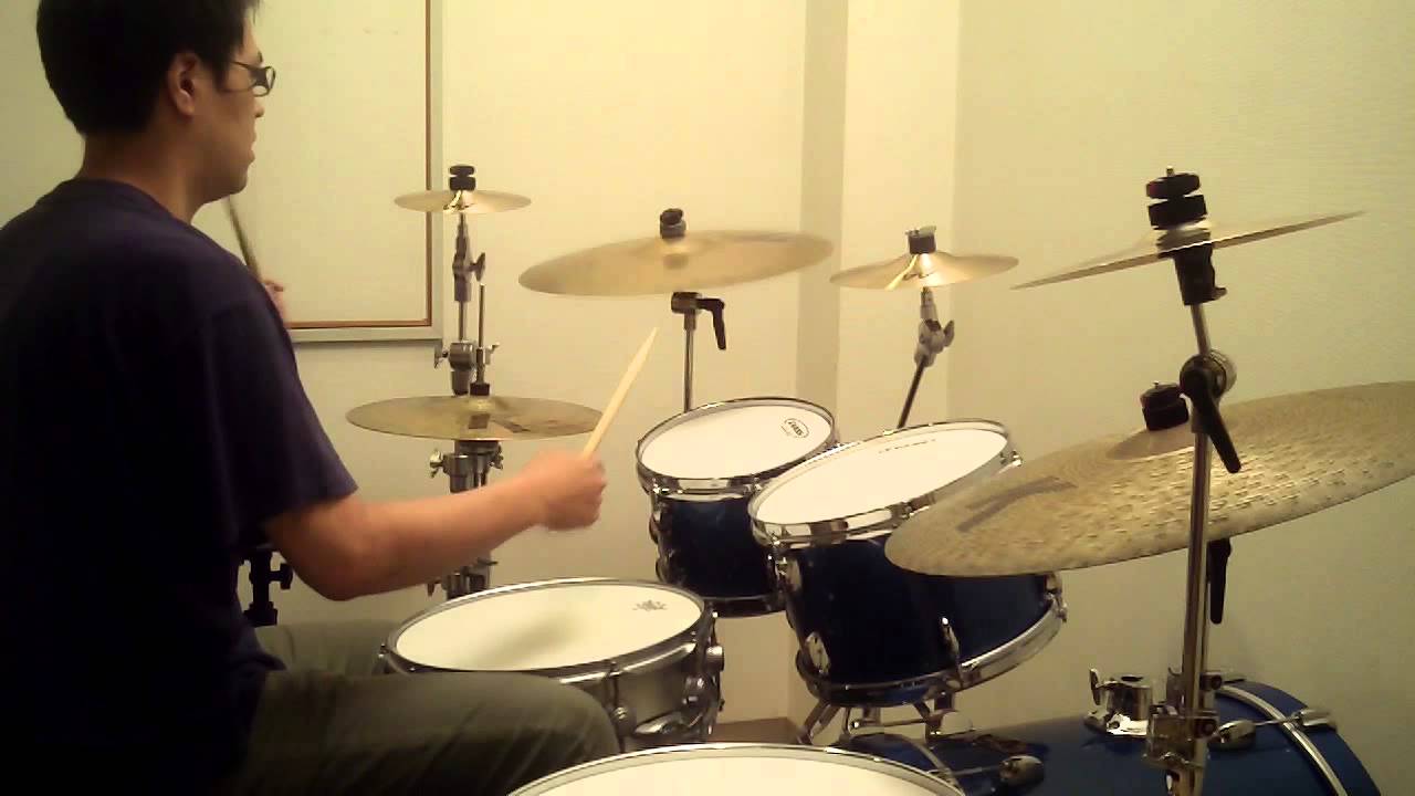 SABIAN(セイビアン) AA SPLASH 8