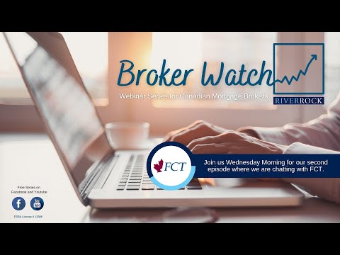 Broker Watch - Episode  2 - FCT