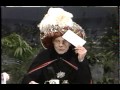 Johnny Carson -- one of the final Carnac segments