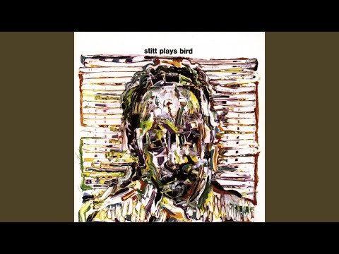 Sonny Stitt - Confirmation (Remastered Version)