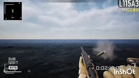 Crowz all weapon reload animations rewind