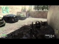 Crashmidanglang  mw3 game clip