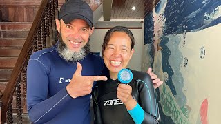 Kaizen Freediving Daily Training