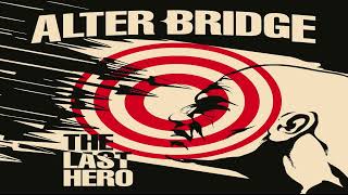 Alter Bridge - Island Of Fools Instrumentals Only