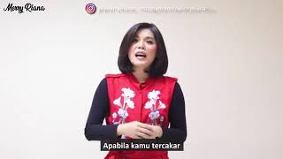 Buang lah ego nya jangan putus hubungan..