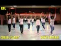 PSY  GENTLEMAN  Juanny'dance  RBL Balli Di Gruppo 2013