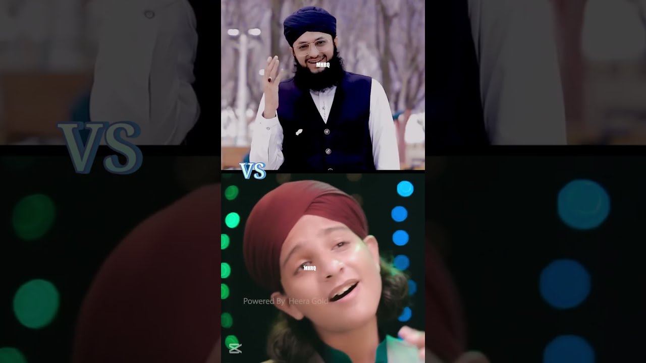 Who Is Your Favourite | Mujh Pe Bhi Chashme Karam 