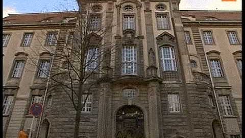 Schlimmer als Knast-Die Jugendwerkhöfe der DDR-Teil I