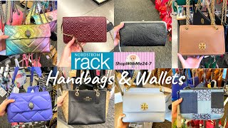 NORDSTROM RACK Shop With Me Purse Shopping Handbags Wallets Name Brand Finds