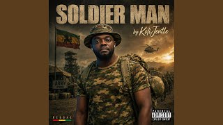 Soldier Man
