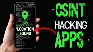 How to Find All the Information You Need About Anyone? | Best OSINT TOOLS For Android Phone In 2025 screenshot 5