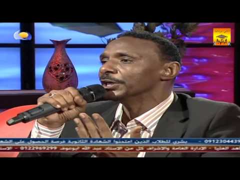 خوجلي هاشم تمشي و تجي عيد الفطر 2014