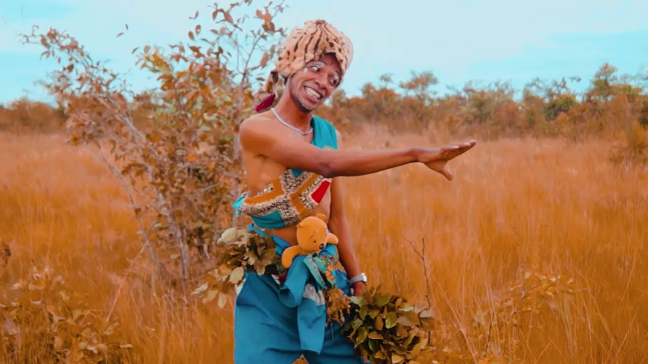 DR DOS LUNDAS - IÑODACHIBINDA (Video Official )