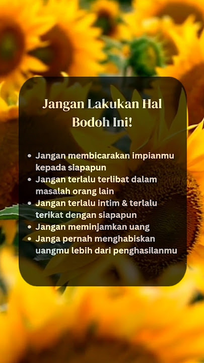 Kata-kata Motivasi Hidup | Update Status | Story Wa #katakatabijak #quotes