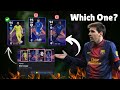 Best Nominating Contract player From Elite Lineage eFootball 2026
