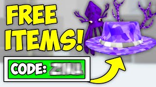 OMG! 15+ NEW FREE ROBLOX ITEMS! ROBLOX EVENTS [2024]