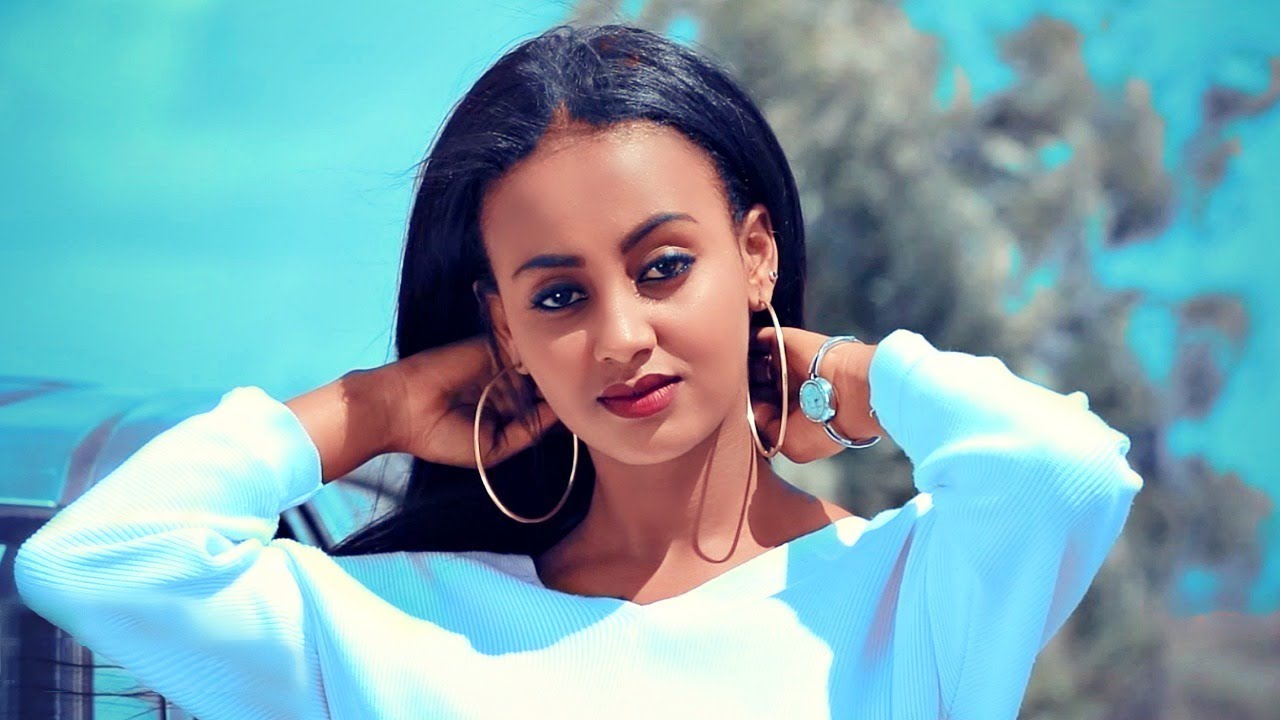 Biruk Dejene Min Yishalegnal New Ethiopian Music 2019 
